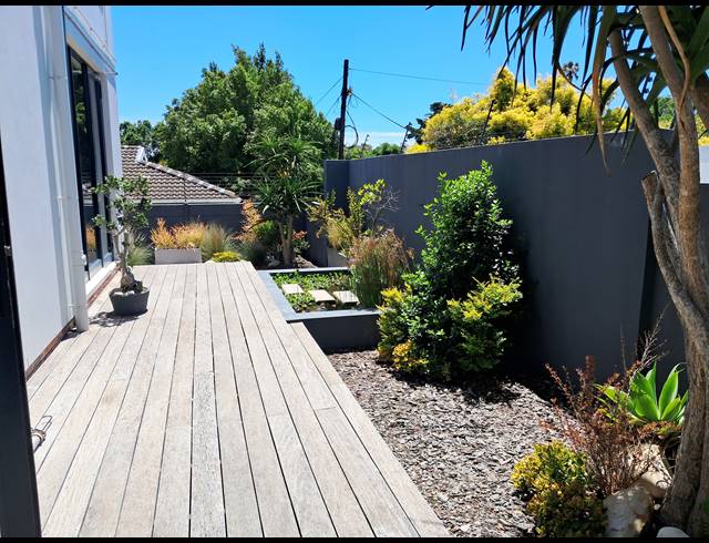 44M² MEDICAL SUITE RENTED IN WALMER